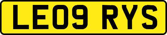 LE09RYS