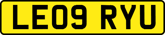 LE09RYU