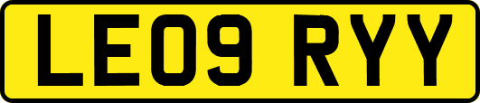 LE09RYY
