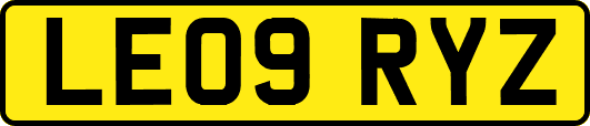 LE09RYZ