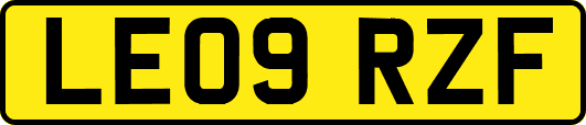 LE09RZF
