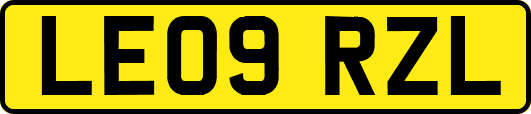 LE09RZL