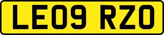 LE09RZO