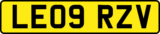 LE09RZV