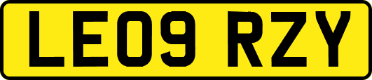 LE09RZY