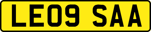 LE09SAA