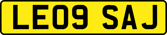 LE09SAJ