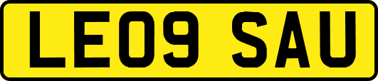 LE09SAU