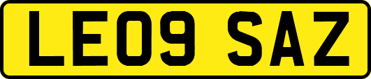 LE09SAZ