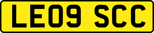 LE09SCC