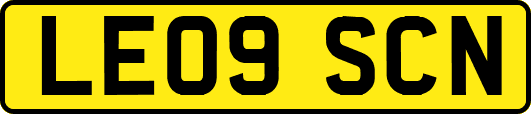LE09SCN