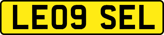 LE09SEL