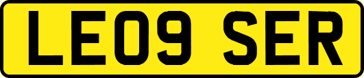 LE09SER