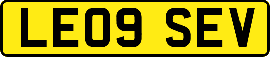 LE09SEV