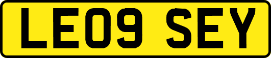 LE09SEY