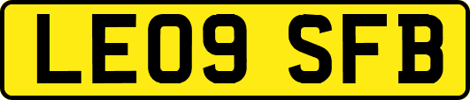 LE09SFB