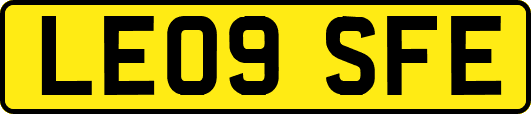 LE09SFE