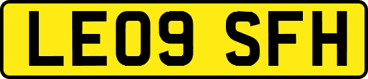 LE09SFH