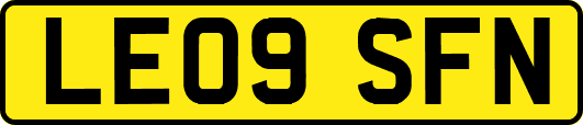 LE09SFN
