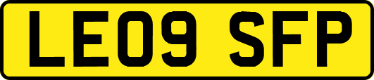 LE09SFP