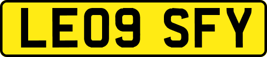 LE09SFY