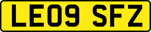 LE09SFZ