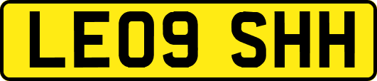 LE09SHH