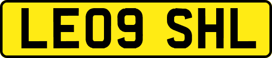 LE09SHL