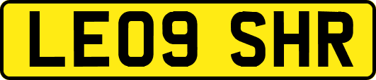 LE09SHR