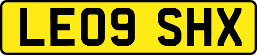 LE09SHX