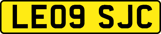 LE09SJC