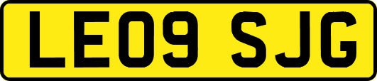 LE09SJG