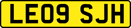 LE09SJH