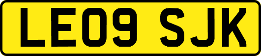 LE09SJK
