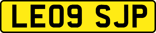 LE09SJP