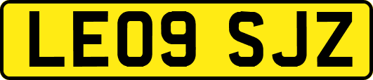 LE09SJZ