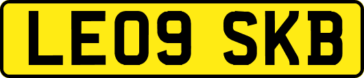 LE09SKB