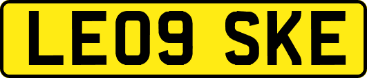 LE09SKE