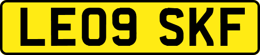 LE09SKF