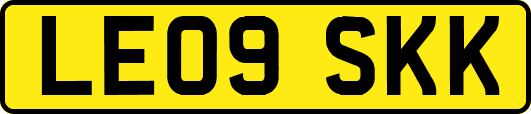 LE09SKK