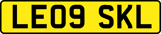 LE09SKL