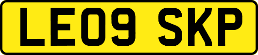 LE09SKP