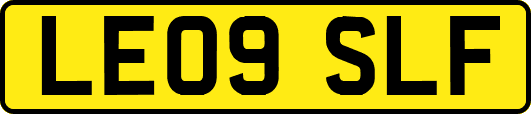 LE09SLF
