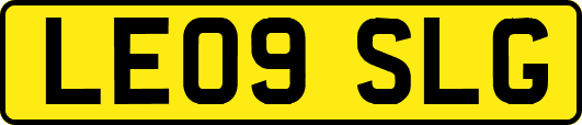 LE09SLG