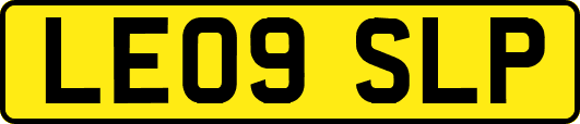 LE09SLP