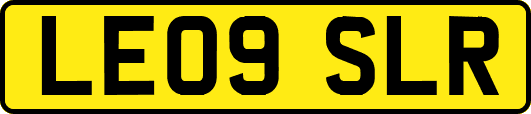 LE09SLR