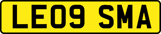 LE09SMA