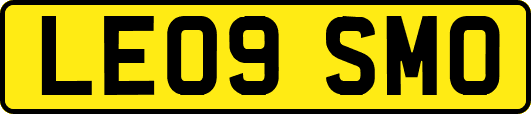 LE09SMO