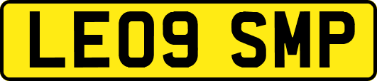LE09SMP