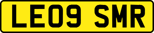 LE09SMR